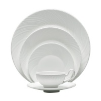 Wedgwood Ethereal 5-Piece Place Setting