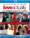 Love Actually [Blu-ray]