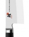 Zwilling J. A. Henckels Miyabi 5000S 6.5 Deba Knife