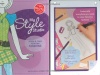 My Style Studio: Design & Trace Your Own Fashions