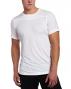 Columbia Sportswear Men's Base Layer Lightweight Short Sleeve Top