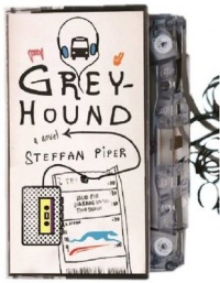 Greyhound