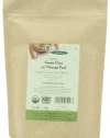 Davidson's Tea Bulk, Green Chai with Orange Peel, 16-Ounce Bag