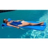 Texas Recreation Sunray Foam Pool Float Color - Blue