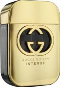 GUCCI GUILTY INTENSE by Gucci for WOMEN: EAU DE PARFUM SPRAY 2.5 OZ (UNBOXED)