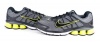 Nike Shox Qualify+ 2 - Mens - Cool Grey/Dark Grey/White/Black/9