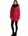 Canada Goose Women's Victoria Parka,  Summit Pink,  XX-Small