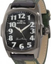 Invicta Men's 1026 Lupah Camouflage Interchangeable Strap Watch Set