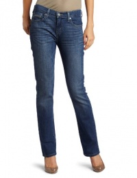 Levi's Women's 505 Straight Leg Jean