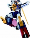 Bandai Tamashii Nations Might Gaine Might Gaine