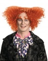 Disguise Costumes Men's Mad Hatter Wig