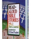 Read Aloud Bible Stories: Vol. 3