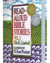 Read Aloud Bible Stories: Volume 1