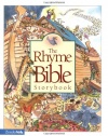 The Rhyme Bible Storybook