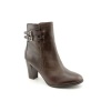 Marc Fisher Kattie Fashion - Ankle Boots Brown Womens