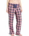 Nautica Sleepwear Women's Shoreway Pant