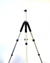 Pacific Laser Systems PLS Elevator Tripod with Adjustable Height to 9-Foot 6-Inch