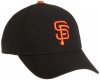 New Era San Francisco Giants Pinch Hitter Replica Adjustable Cap (Black)