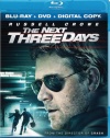 The Next Three Days (Two-Disc Blu-ray/DVD Combo + Digital Copy)