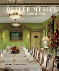 Oliver Messel: In the Theatre of Design