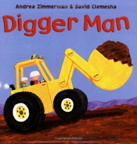 Digger Man