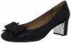 Isaac Mizrahi New York Women's Vivian Pump