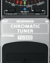 Behringer TU300 Chromatic Tuner