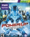 PowerUP Heroes