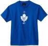 NHL Toronto Maple Leafs Primary Logo S/S Tee - R8P3Bmkuu Youth