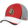 NHL Ottawa Senators Draft Flex Fit Cap