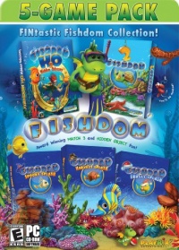 Fishdom 5 - Game Pack