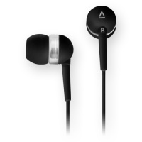 Creative EP-630 In-Ear Noise-Isolating Earphones (Black)