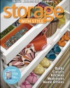 Storage with Style (Better Homes & Gardens Do It Yourself)