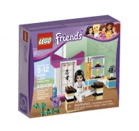 LEGO Friends Emma Karate Class 41002