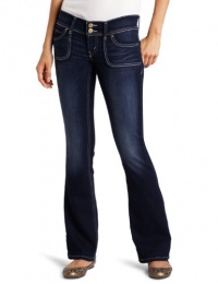 Levi's Juniors 524 Styled Skinny Boot Jean