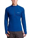 Columbia Men's Expedition Long Sleeve 1/2 Zip Shirt