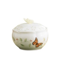 Lenox Butterfly Meadow Covered Box