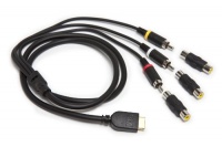 3M MP 160/180 Pocket Projector Composite Cable