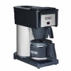 BUNN BXBD Velocity Brew High Altitude 10-Cup Home Brewer, Black