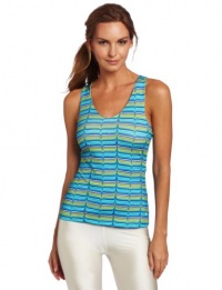 Columbia Sportswear Women's Siren Splash II Tank