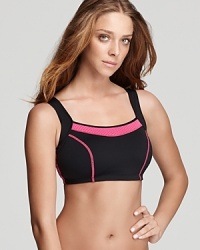 Fashion Forms Sports Bra - Tank #30014