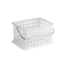 InterDesign Small Basket, Clear