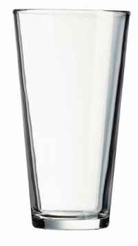 Arc International Luminarc Specialty Pub Glass, 20.5-Ounce, Set of 12