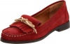 Lucky Women's Penna Moccassin