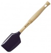 Le Creuset Revolution Large Silicone Spatula, Cassis