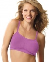 Barely There ComfortFlex Fit Foam Bandini 2-Pack Soft Taupe/Black XS