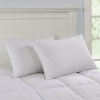 Blue Ridge Home 233 Thread Count Quilted Feather Pillow 400996 Jumbo