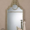 Uttermost Peggy Mirror