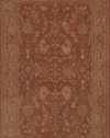 Karastan Antique Legends Collection Villa Veneto 8'8 X 12'