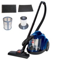 BISSELL Zing Bagless Accessory Kit, 34Z1